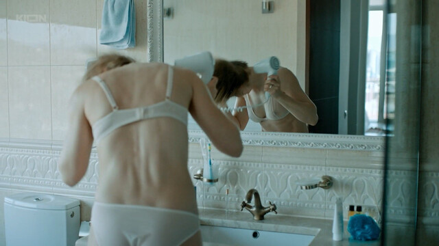 Yuliya Peresild nude – Nina (2023)