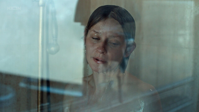 Yuliya Peresild nude – Nina (2023)