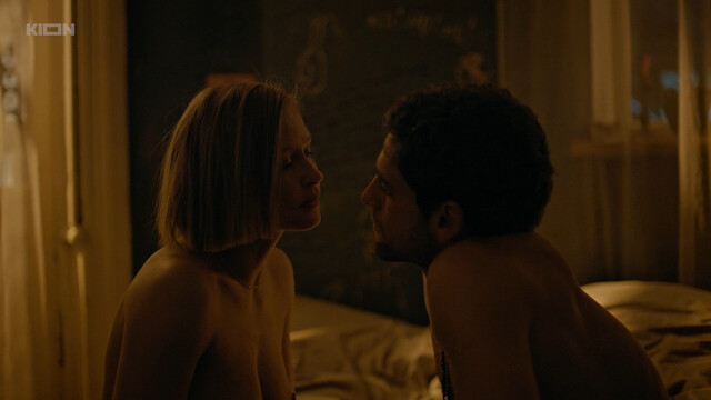 Yuliya Peresild nude – Nina (2023)