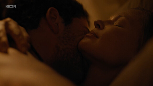 Yuliya Peresild nude – Nina (2023)