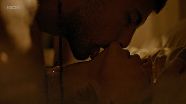 Yuliya Peresild nude – Nina (2023)