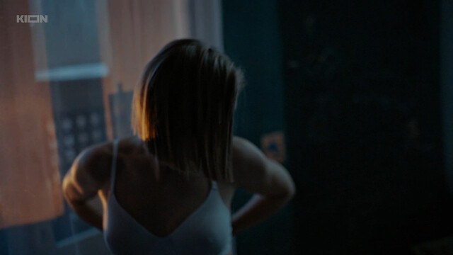 Yuliya Peresild nude – Nina (2023)