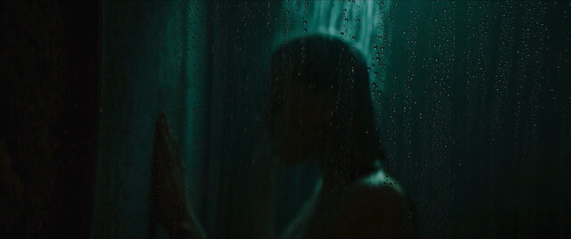 Oksana Akinshina nude – Sindrom (2023)