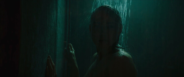 Oksana Akinshina nude – Sindrom (2023)