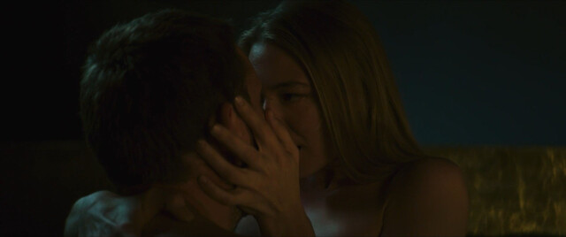 Oksana Akinshina nude – Sindrom (2023)