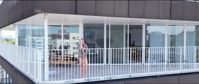 Natascha Jessen sexy – Saga (2023)