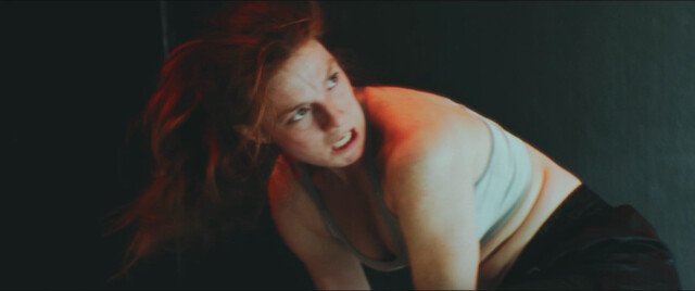 Lisa Riesner nude – Hurra for Norge (2022)