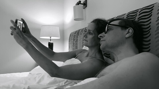 Viktoriya Isakova sexy – Nezhnost s02e01-02 (2024)