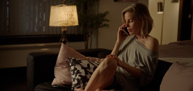 Ashley Bryant nude – Nightalk (2022)