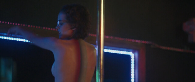 Gabriela Alicia Ortega sexy – Maggie Moore(s) (2023)