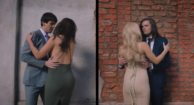 Megan Thee Stallion sexy – Dicks The Musical (2023)