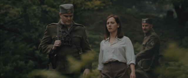 Jovana Stojiljkovic sexy – Vera (2022)