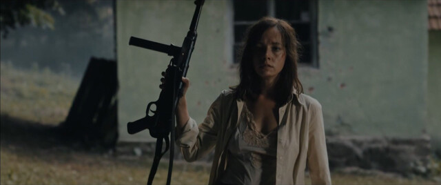 Jovana Stojiljkovic sexy – Vera (2022)