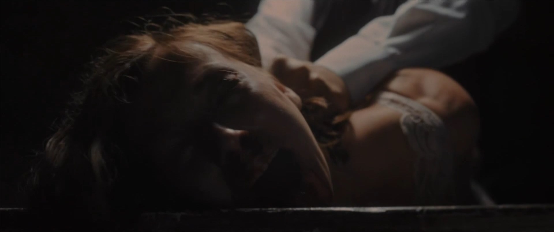 Jovana Stojiljkovic sexy – Vera (2022)