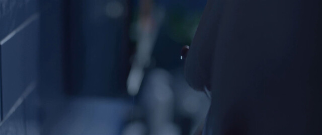 Ruth Díaz nude – Adiós (2019)