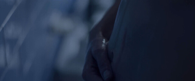 Ruth Díaz nude – Adiós (2019)