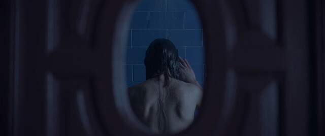 Ruth Díaz nude – Adiós (2019)