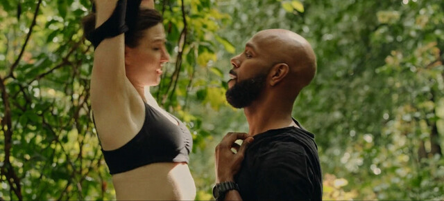 Lee Lawson sexy – Florrie (2019)