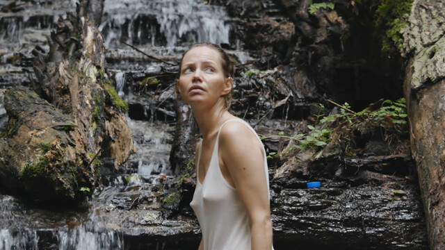 Mirtel Pohla nude – Portugal (2018)