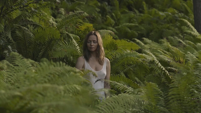 Mirtel Pohla nude – Portugal (2018)