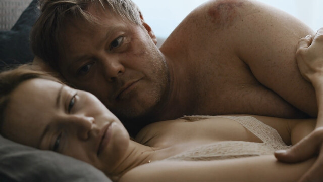 Mirtel Pohla nude – Portugal (2018)