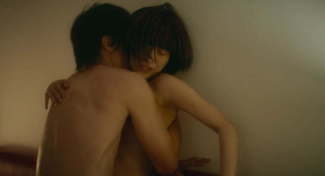 Yuan Tian nude – White River (Yan Jiao) (2023)