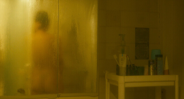 Yuan Tian nude – White River (Yan Jiao) (2023)