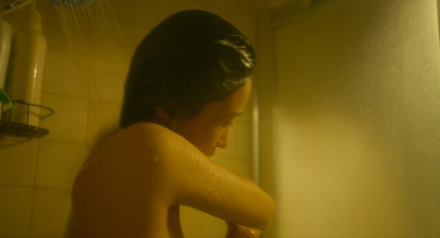 Yuan Tian nude – White River (Yan Jiao) (2023)