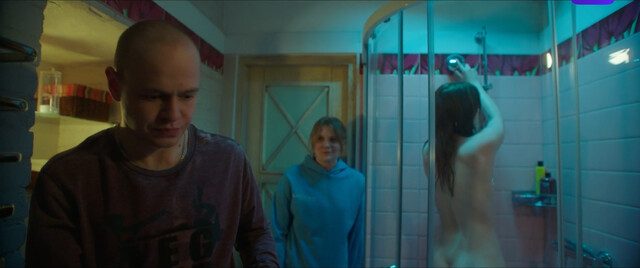 Tina Stojilkovic nude – Offline s02e04 (2023)