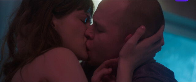 Tina Stojilkovic nude – Offline s02e04 (2023)