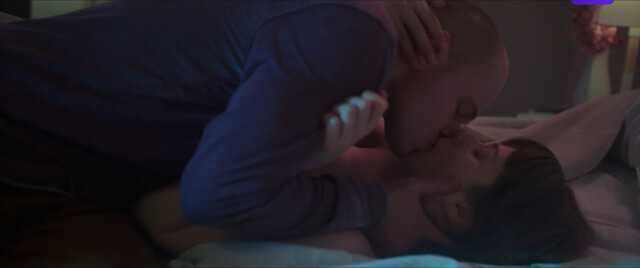 Tina Stojilkovic nude – Offline s02e04 (2023)