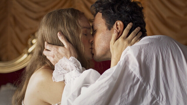 Elizaveta Boyarskaya sexy, etc – Ekaterina Velikaya (Velikaya) s02e05 (2023)