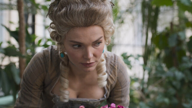 Elizaveta Boyarskaya sexy, etc – Ekaterina Velikaya (Velikaya) s02e05 (2023)