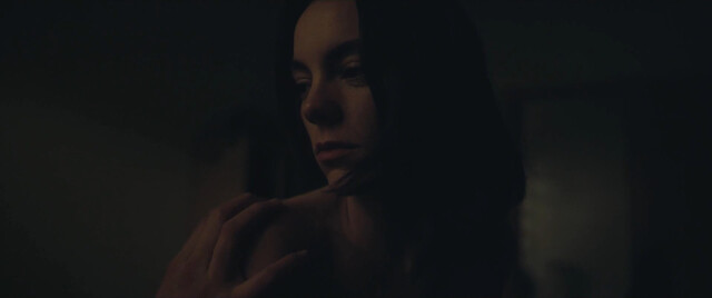 Vicky Luengo nude – Riot Police (Antidisturbios ) s01e03-05 (2020)