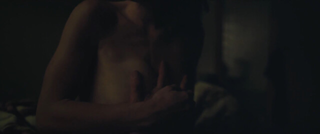 Vicky Luengo nude – Riot Police (Antidisturbios ) s01e03-05 (2020)