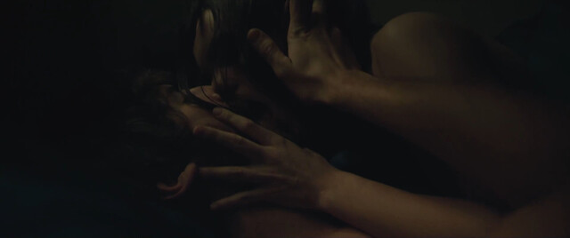 Vicky Luengo nude – Riot Police (Antidisturbios ) s01e03-05 (2020)