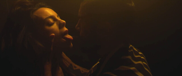 Vicky Luengo nude – Riot Police (Antidisturbios ) s01e03-05 (2020)