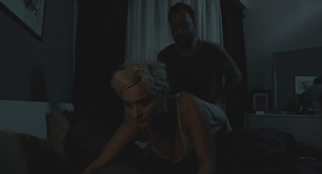 Verica Nedeska sexy – Skopje 2020 (2019)