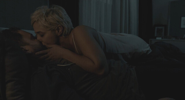 Verica Nedeska sexy – Skopje 2020 (2019)