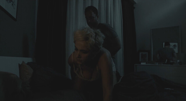 Verica Nedeska sexy – Skopje 2020 (2019)