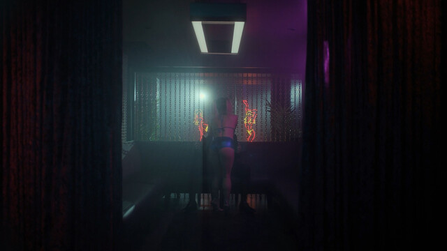 Savannah Watson sexy – Fargo s05e06 (2023)