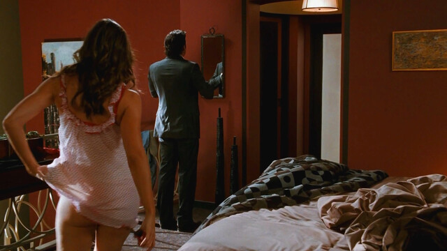 Jennifer Garner sexy – Valentine's Day (2010)