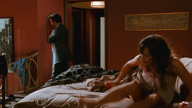 Jennifer Garner sexy – Valentine's Day (2010)