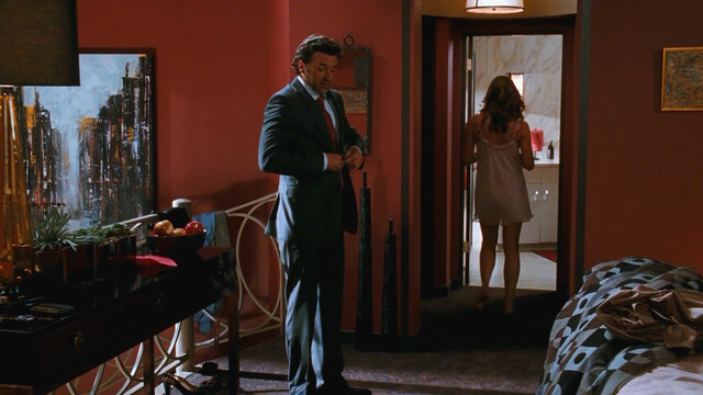 Jennifer Garner sexy – Valentine's Day (2010)