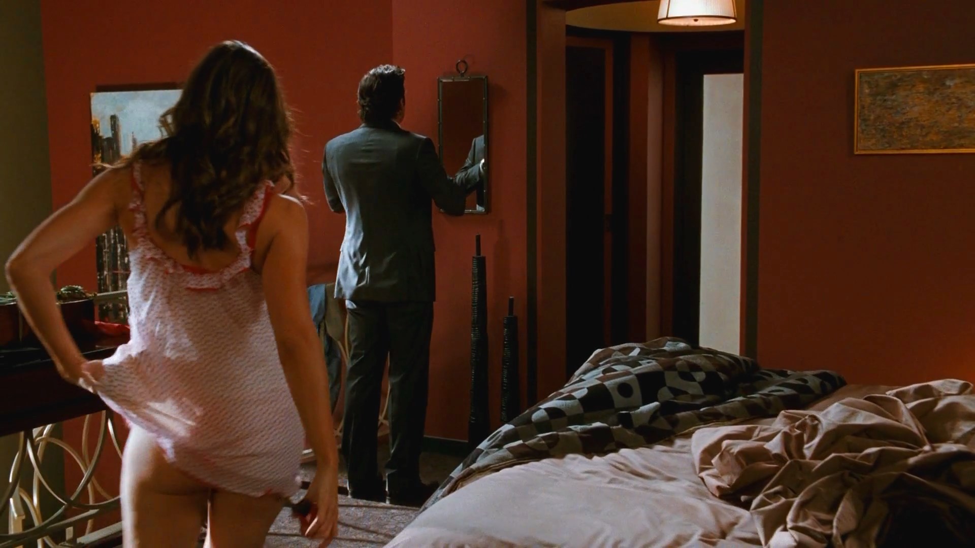 Jennifer Garner sexy – Valentine's Day (2010)