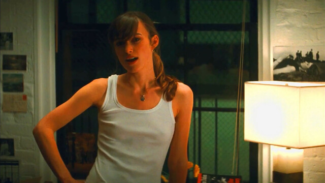 Keira Knightley sexy – Last Night (2010)