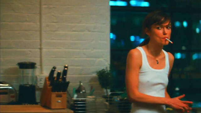 Keira Knightley sexy – Last Night (2010)