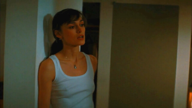 Keira Knightley sexy – Last Night (2010)