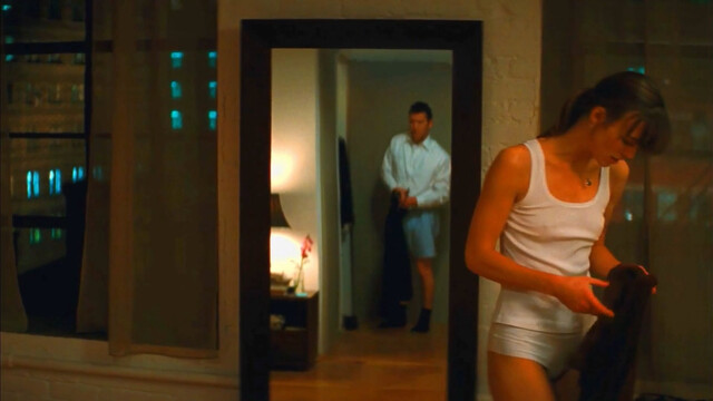 Keira Knightley sexy – Last Night (2010)