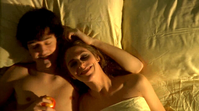 Piper Blouin nude – View in a Room (2010)